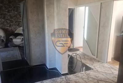 4 camere Inel II DR-uri , 95.7mp, et 2/8 lift, parcare, 2 bai, balcon, gaze, A/C - 5