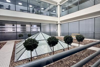 Spații de birouri premium de închiriat Universitate– Punctul Zero, București - 6