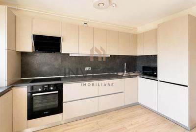 Apartament cu 2 camere si parcare de inchiriat in zona Buna Ziua - 4