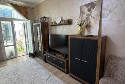 Apartament 2 camere 78,78 mp, in Centrul Vechi - 4