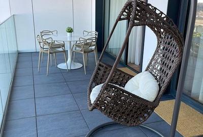 Renting Bucharest | 86 sqm | 1 bedroom apartment | Herastrau | Parking - 14