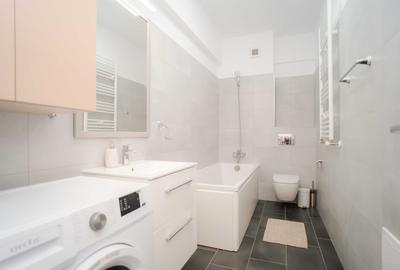 APARTAMENT CU O CAMERA SI PARCARE INCLUSA - 9