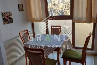 GARSONIERĂ MODERNĂ DE ÎNCHIRIAT | 32 MP | GHEORGHENI | STR.AUREL SUCIU - 7