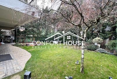 Vila D+P+E+M. 5 camere, complex rezidential, IANCU NICOLAE -British School - 27