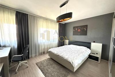 Casa de lux, P+1E, complet mobilata si utilata, Blejoi, Prahova - 15