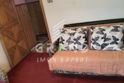 Apartament cu 2 camere decomandat, mobilat în Mărăști