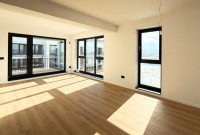 Apartament de lux 2 camere nelocuit Zona Coresi Kasper - 12