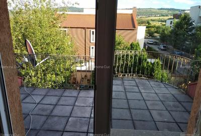 Vila, 5 camere, 2 parcari, sauna si gradina, Buna Ziua - 10