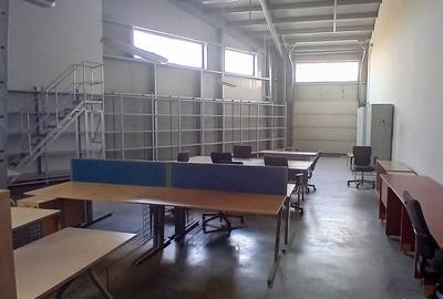 Showroom - Hala Industriala de inchiriat pe Soseaua Berceni 104B - 7
