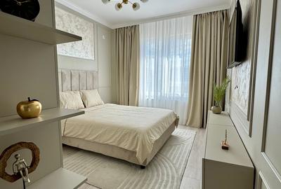 VANZARE-0773746547-GARSONIERA DECOMANDATA CU BALCON IN MILITARI - 5