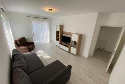 Inchiriem Apartament 2 Camere, Modern, Decomandat, Avantgarden 3