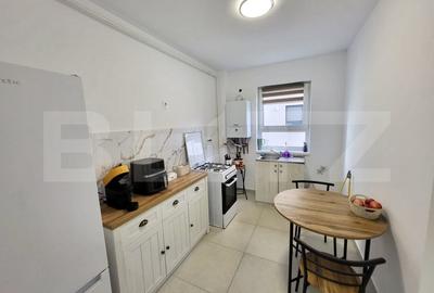 Apartament de 3 camere | Tractorul | Nicolae Labiș Coresi | Construcție nouă - 7