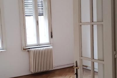 Casa solida parter si pod in zona Floreasca, 4 camere, inaltime 3,5m, garaj - 7
