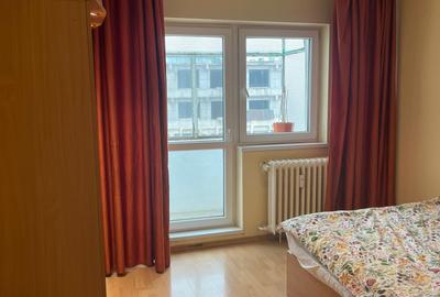 Apartament 2 Camere,Unirii, Metrou,bl.1996,DECOMANDAT,Amenajat,3 balcoane - 13