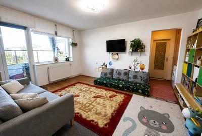 Apartament 2 camere | Investitie | 52 mpu | Brancusi Gheorgheni - 2