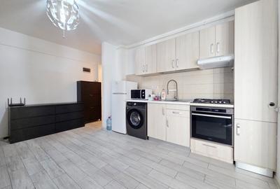 INCHIRIERE STUDIO - TINERETULUI 77C - MILITARI RESIDENCE - 1