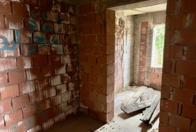 Vila Individuala S+P+1+M cu Teren 1000mp langa Padure - Balotesti - 18