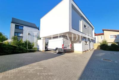 Ultima vila din complex I Prima Inchiriere I Pipera - 2