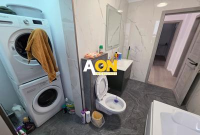 Apartament 3 Camere Bloc Nou, Complet Mobilat - 7