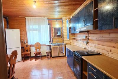 REDUCERE DE PRET/Pensiune/Cabana/Investitie de vanzare Moieciu de Jos Brasov - 4
