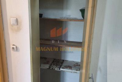 Apartament 2 camere, Negru-Voda, etajul 2, doua balcoane - 10