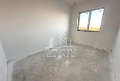 Duplex cu perete dublu si izolat 4 camere finisaje la alegere in Giroc - 13