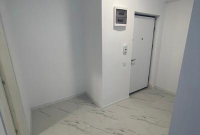 NOU FAZA 4 -  NOVUM 56 - GARSONIERA Decomandata - Timisoara - Moinesti - 9