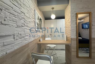 FARA COMISION! Apartament premium de vanzare, zona OMV, EUROPA - 11