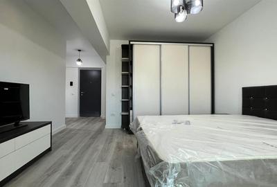 Apartament 1 camera+loc parcare Bucium - Excentric Residence - 5