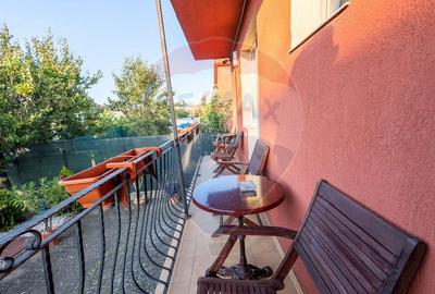 Pensiune 9 camere, oportunitate preluare afacere activa 9.3 Booking - 29