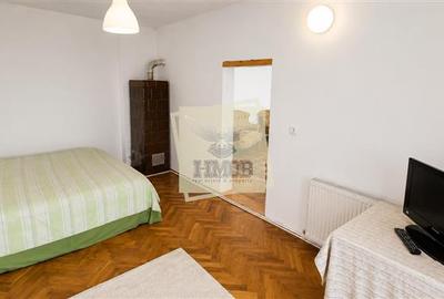 Apartament 96mpu Ultracentral | 4 camere | Pet Friendly | balcon inchis - 3