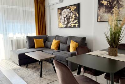 Apartament 2 camere | Decomandat | Popesti Leordeni  | Metrou | Mobilat Utilat - 1