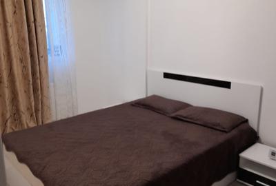 Apartament cu 2 camere decomandat în Est