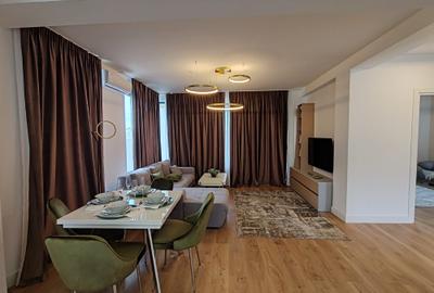 Ansamblu Rezidential West Garden Domnesti - 3