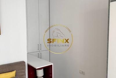 Dorobanti, inchiriere apartament 2 camere in imobil boutique, pet friendly - 16