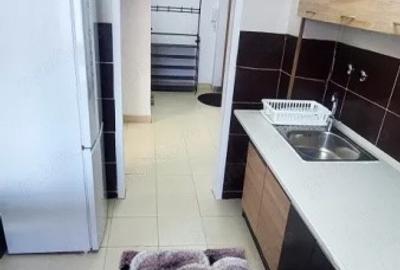 Apartament 2 Camere Grivița | Balcon | 1 minut metrou - 4