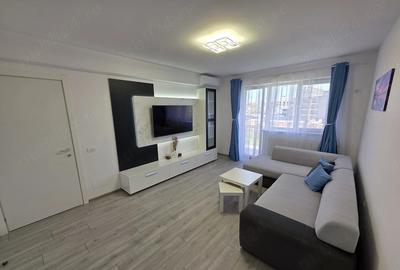 Apartament de 2 camere decomandat, parcare, prima închiriere, Ideal Residence 2 - 1