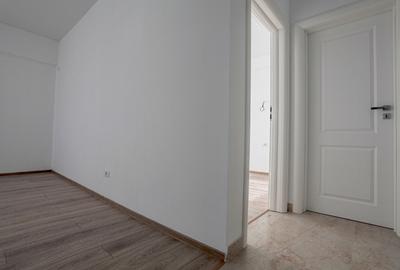 Investie cu randament 7%+ apartament finalizat, piscina, parcare, vedere - 15