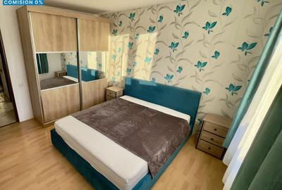 0% Comision | Apartament decomandat cu 2 camere si balcon | Buna Ziua - 1