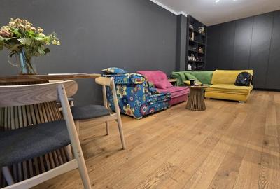 REA1021618 Apartament 3 Camere si gradina de 45mp Aviatiei Park - 3