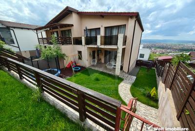 Duplex finisat, la cheie, 120 mp utilI, 365 mp teren, Floresti - 41