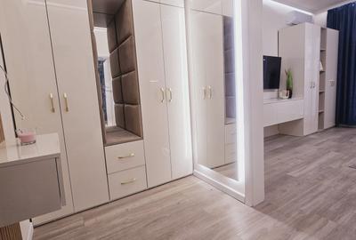 Plaza Exigent Inchiriere garsoniera lux Lujerului - 4