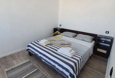 Apartament de închiriat, 2 camere, Bacau - Pet frendly - 2