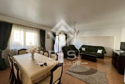 Apartament 3 camere zona Eminescu