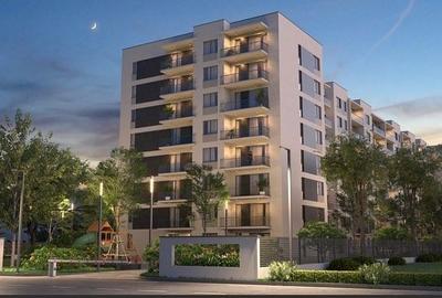 Residence 5 Pipera / Apartament nou / Mobilat si utilat - 1