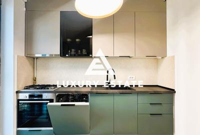 Furnished 3 room apartment for Rent in One Floreasca Lake-Herastrau Area - 28