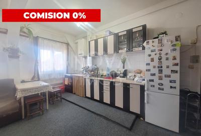 Apartament tip mansarda cu balcon, mobilat-utilat, Valea Aurie - 3