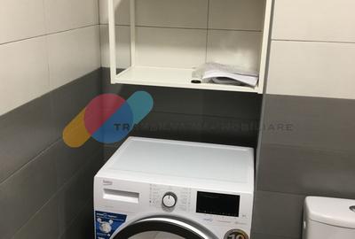 Apartament 2 camere, 54mp - terasa + parcare -complex  Viva City - 8