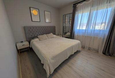 Apartament 2 camere SmartHome complet mobilat&utilat Carrefour Teilor - 2