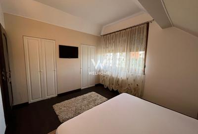 Casa cu terasa generoasa zona centrala - Sibiu - 9